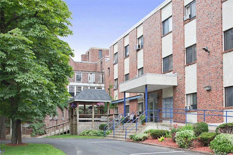 Image of Rutland Healthcare and Rehab (1)