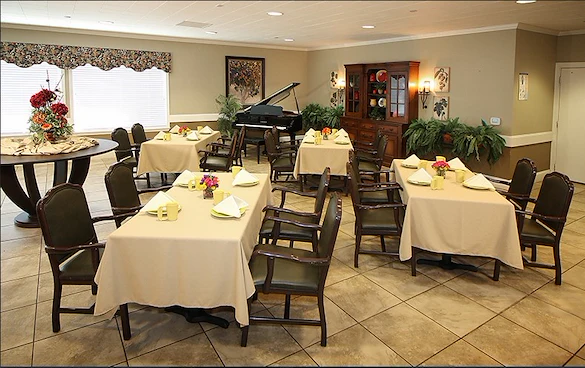 Image of Legacy Ranch Memory Care (4)