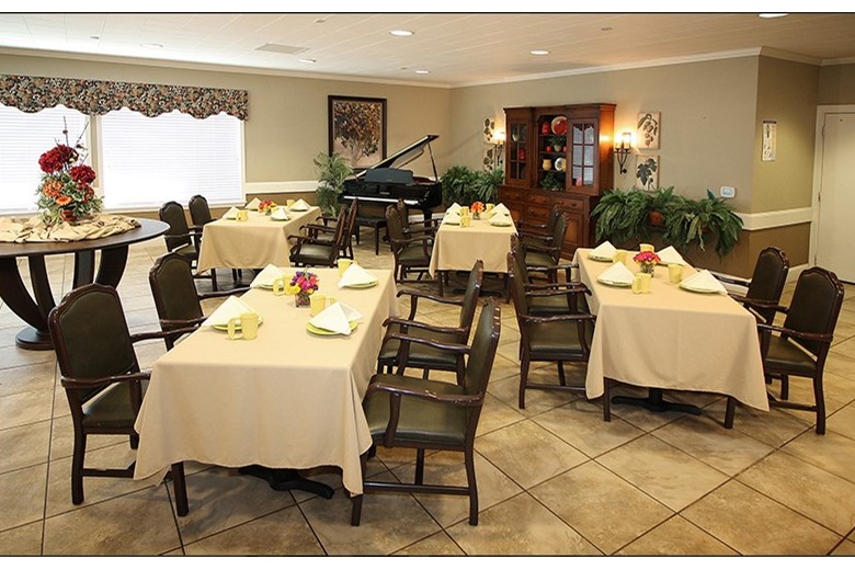 Image of Legacy Ranch Memory Care (4)