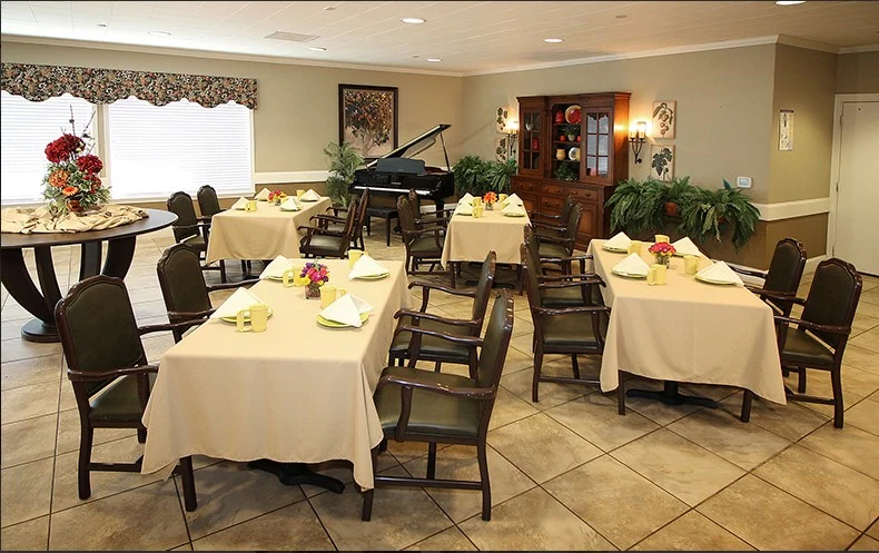 Image of Legacy Ranch Memory Care (4)