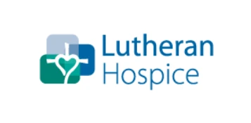 Lutheran Hospice - Midlands's Logo