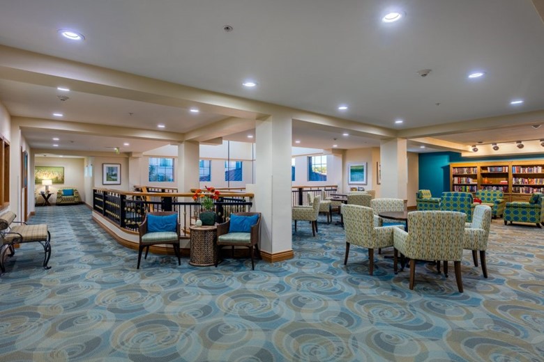 Image of Fairwinds - Ivey Ranch (4)