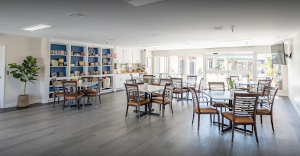 Image of Santa Cruz Post Acute (2)