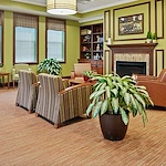 Image of Robert A  Barnes Center (4)