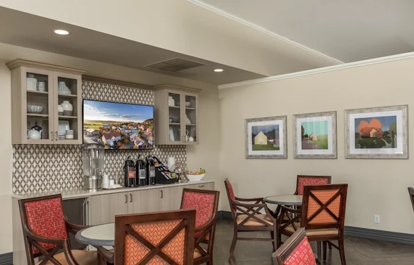 Image of Hawthorne Court (5)