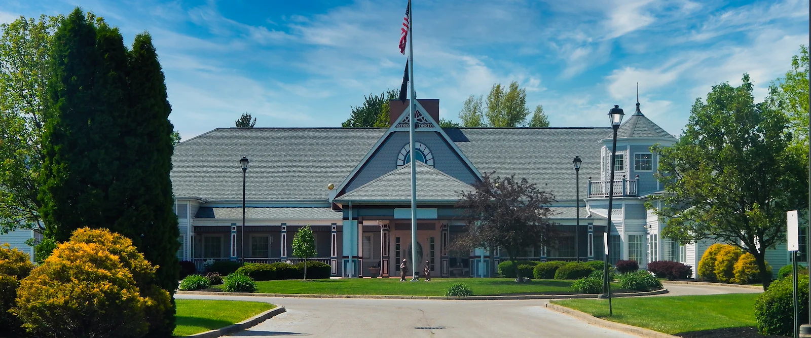 Image of The Gardens At Wapakoneta (1)