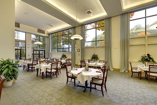 Image of Brookdale West Seattle (4)
