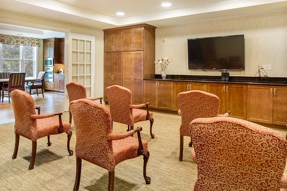 Image of Sunrise of Crestwood (8)