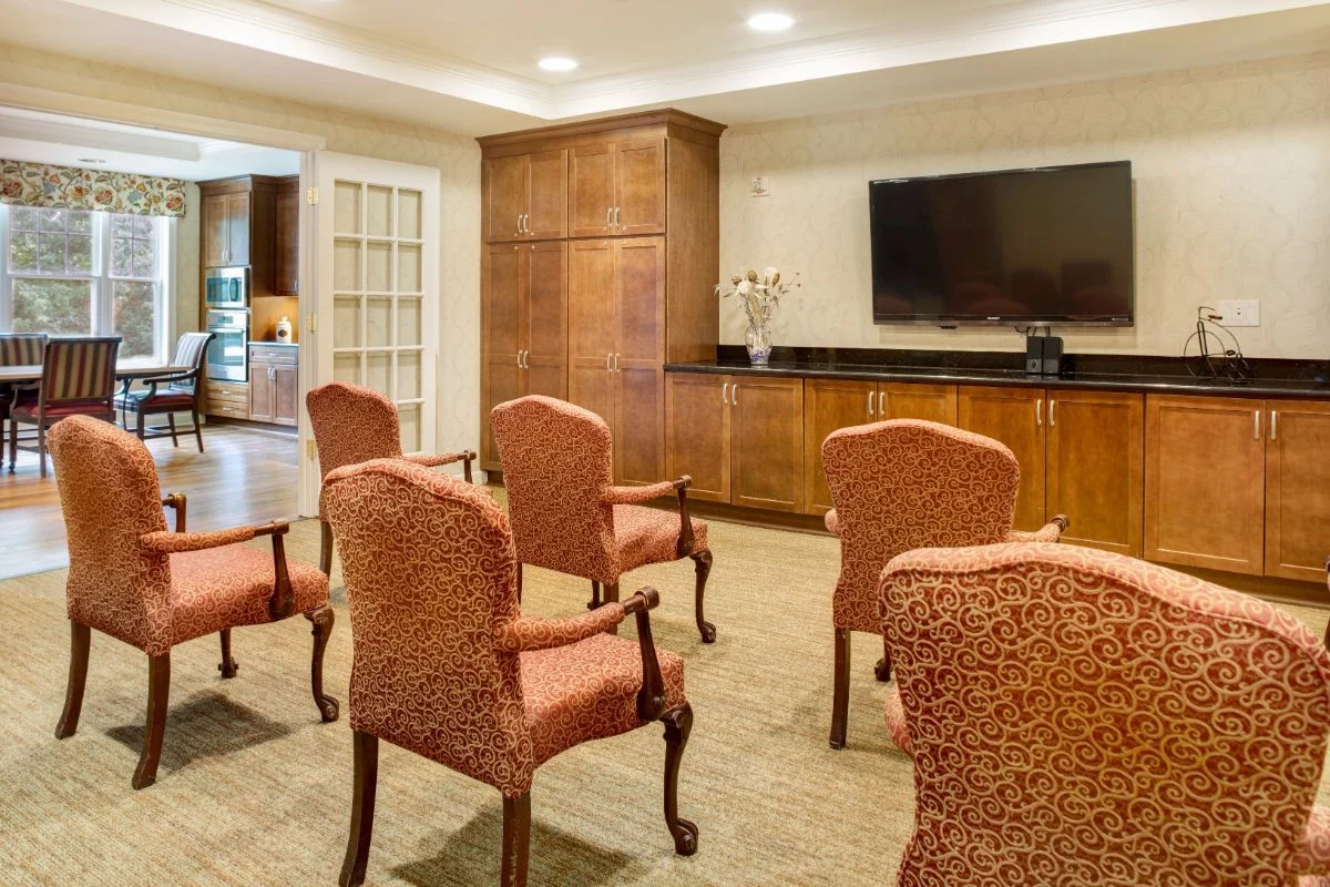 Image of Sunrise of Crestwood (8)