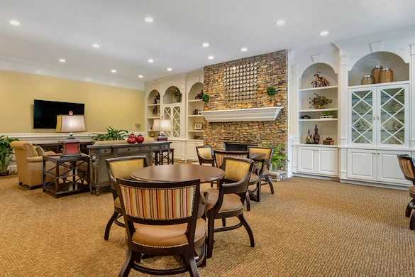 Image of Regency House Buford (3)