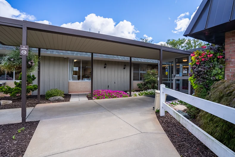 Image of Intersect Healthcare of Grandville (3)