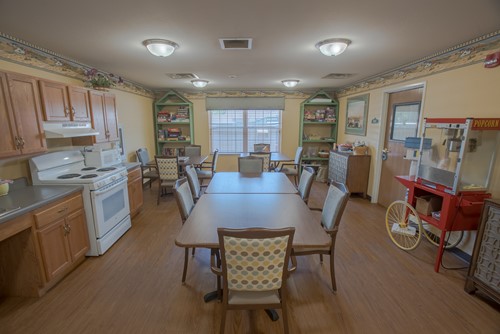 Image of Eagle Ridge of Decatur (10)