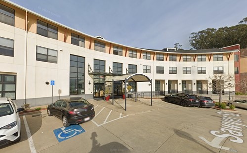 Image of John King Senior Housing (1)