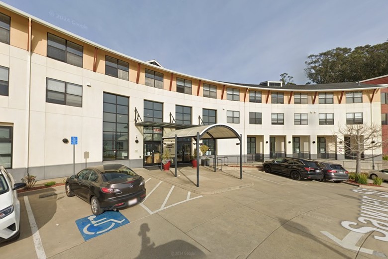 Image of John King Senior Housing (1)