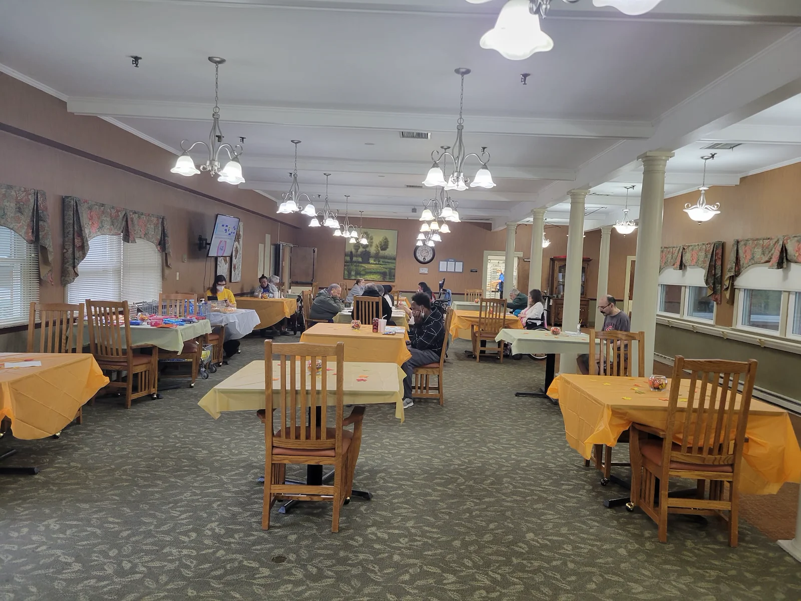 Image of Oak Hills Nursing Center (3)