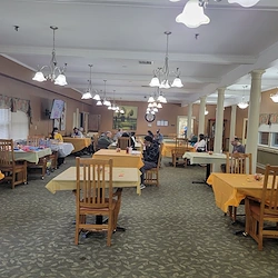 Image of Oak Hills Nursing Center (3)