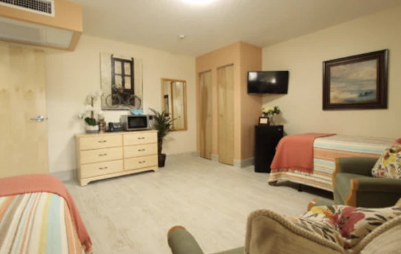 Image of Best Care Senior Living at Heritage Manor (3)