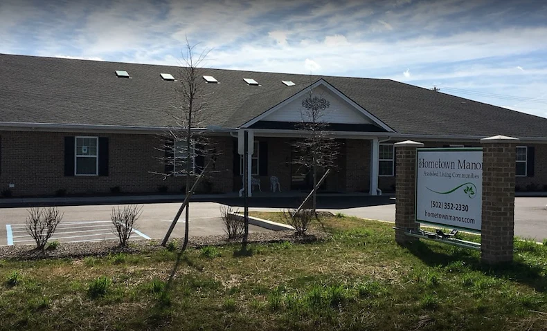 Image of Pleasant Meadow II (1)