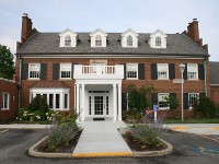 Image of Concord Ridge Health And Rehabilitation (1)