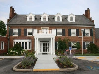 Image of Concord Ridge Health And Rehabilitation (1)