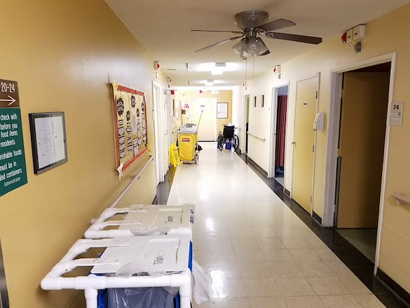 Image of Dinuba Healthcare (5)