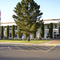 Image of New Mexico State Veterans Home (1)