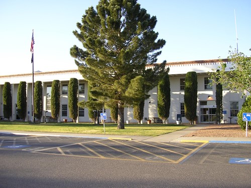Image of New Mexico State Veterans Home (1)