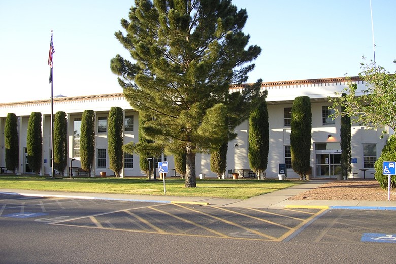 Image of New Mexico State Veterans Home (1)
