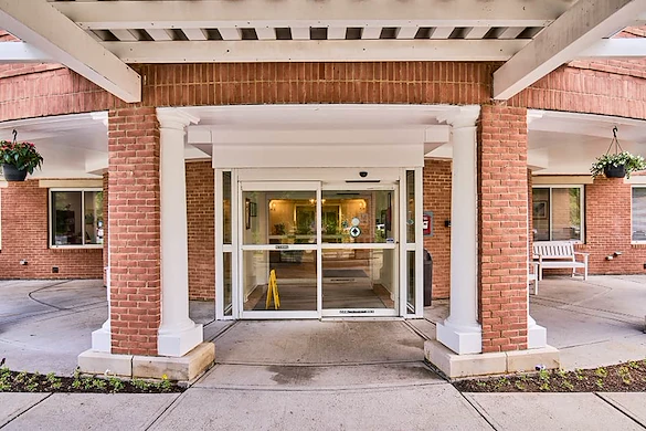 Image of Care One At New Bedford (2)