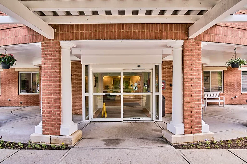 Image of Care One At New Bedford (2)