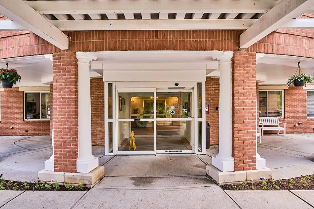 Image of Care One At New Bedford (2)