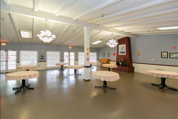 Image of Mainplace Post Acute (3)