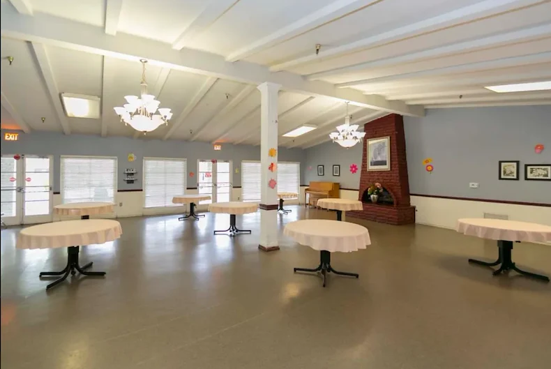 Image of Mainplace Post Acute (3)