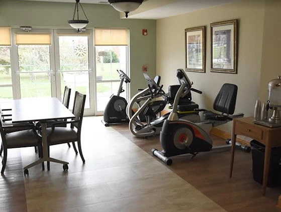 Image of Summit Pointe Senior Living Community (4)