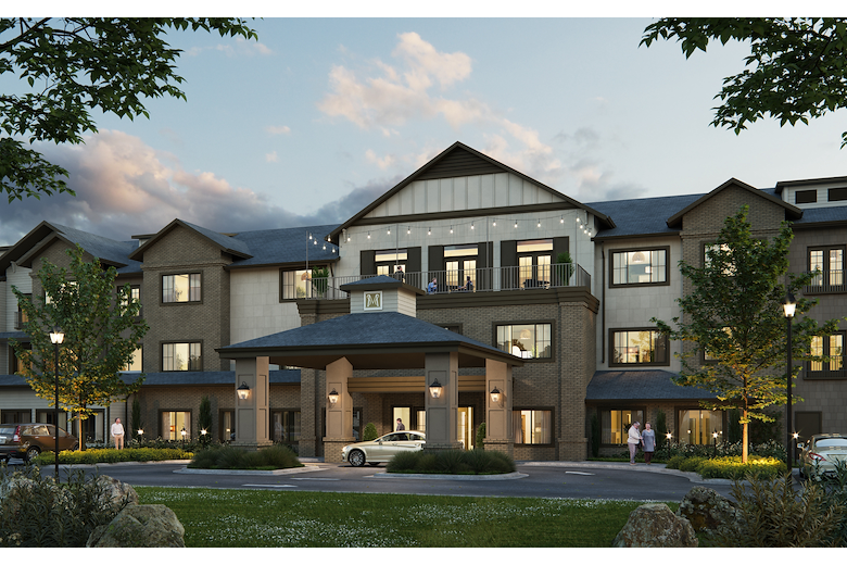 Fields Senior Living at Smokey Point 