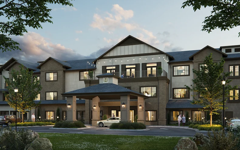 Fields Senior Living at Smokey Point 