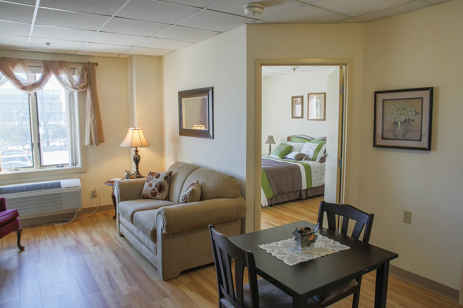 Image of Villa St. Francis - Milwaukee (2)
