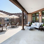 Image of Sunrise of McLean Village (10)