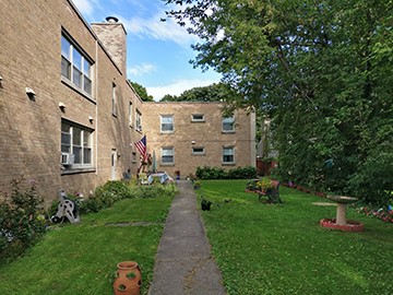 Image of Immanuel Residences for the Elderly (5)