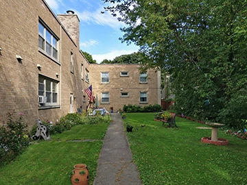 Image of Immanuel Residences for the Elderly (5)