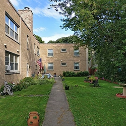 Image of Immanuel Residences for the Elderly (5)