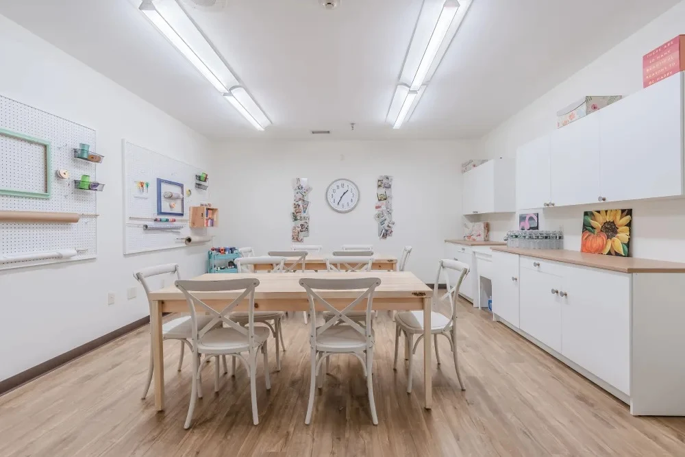 Image of Schuyler Commons (5)