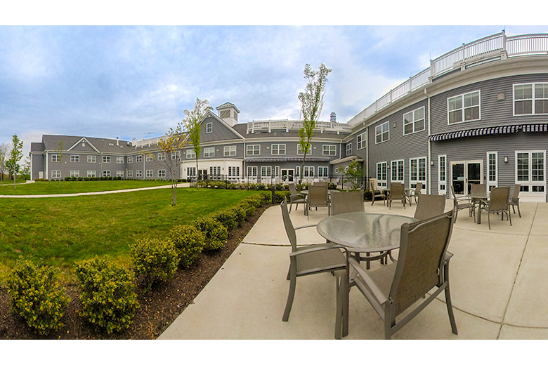 Image of Sunnyside Manor Senior Living (4)