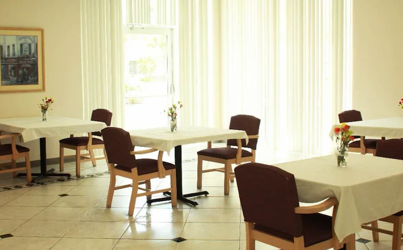 Image of Isle Healthcare & Rehabilitation Center (5)