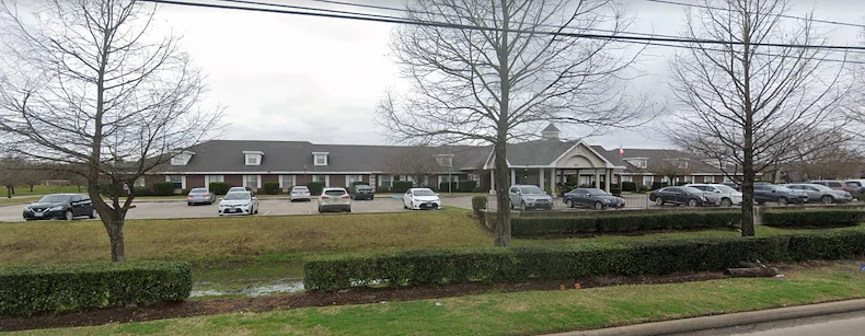 Image of Focused Care At Burnet Bay (1)