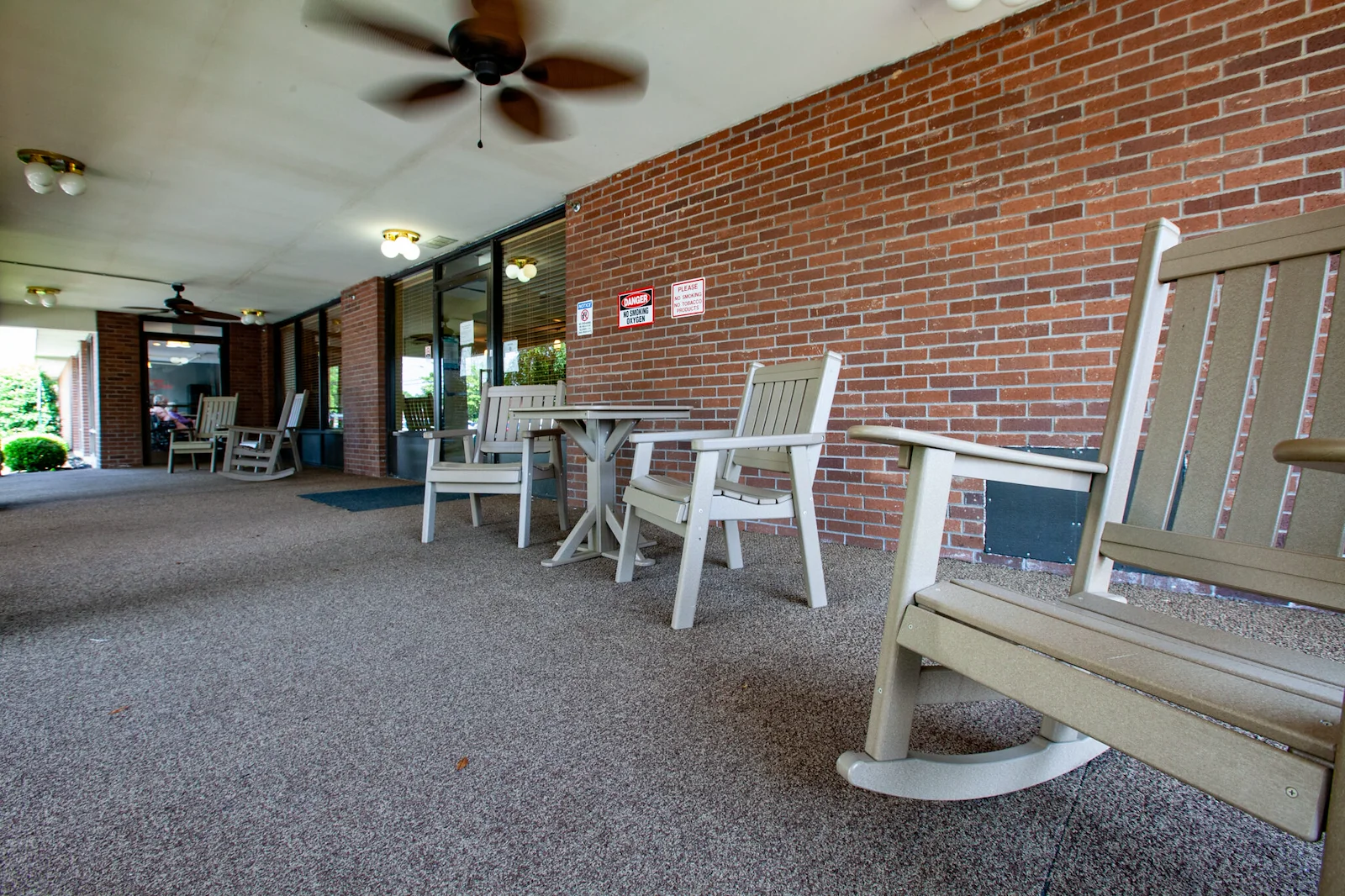 Image of Union City Health and Rehabilitation (1)