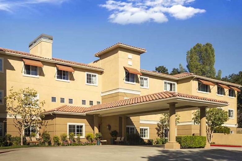Image of Atria Santa Clarita (1)
