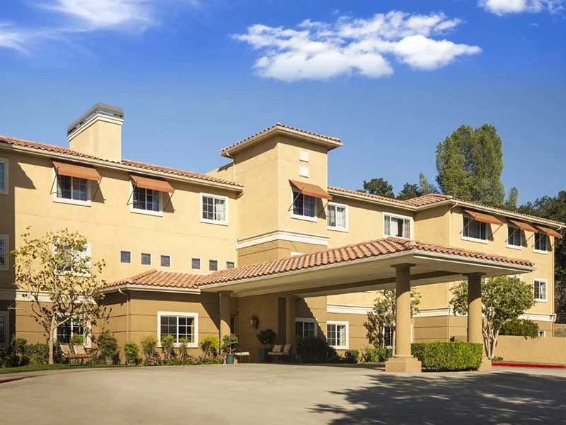 Image of Atria Santa Clarita (1)