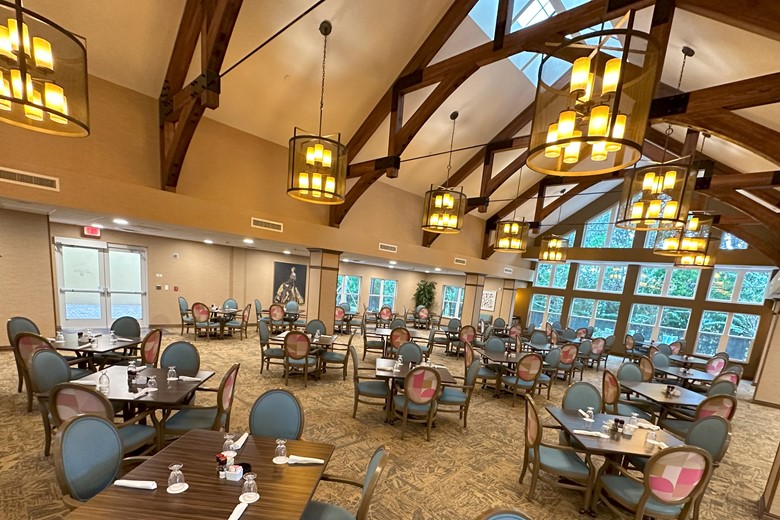 Image of Pebble Springs Retirement (6)