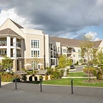 Image of Aldersgate (1)